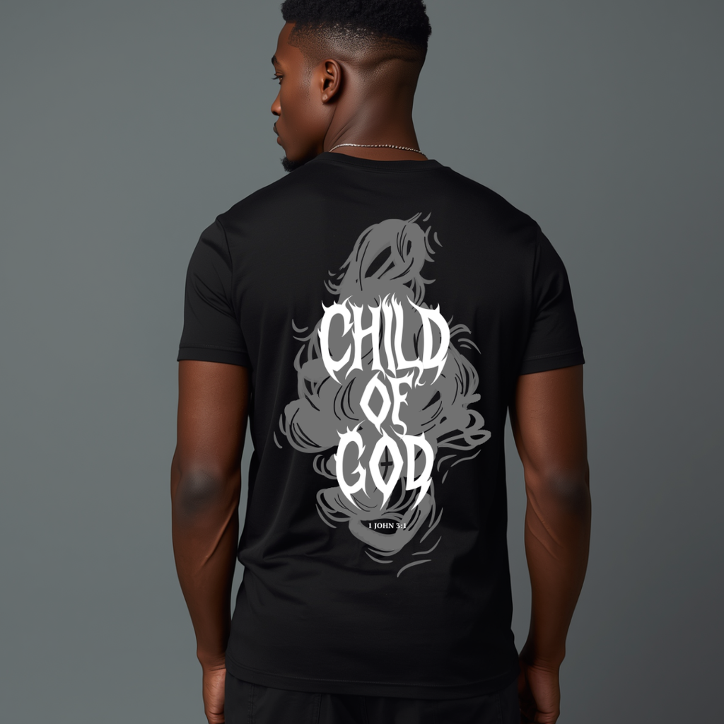 Child Of God T-Shirt