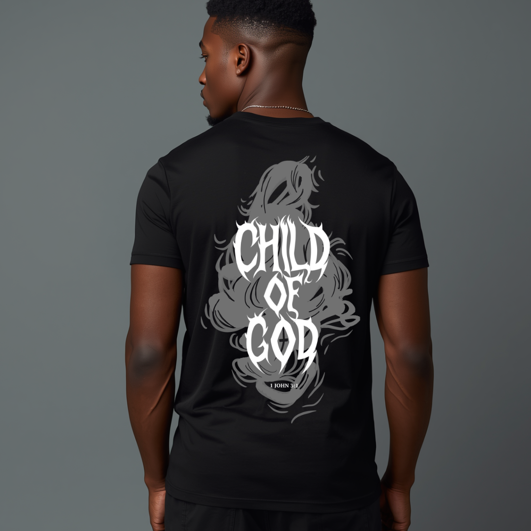 Child Of God T-Shirt