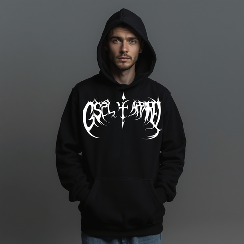 Child Of God Hoodie